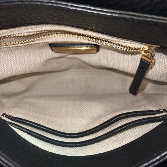 Tory Burch Kira Pebble Leather - Picture 6 of 8